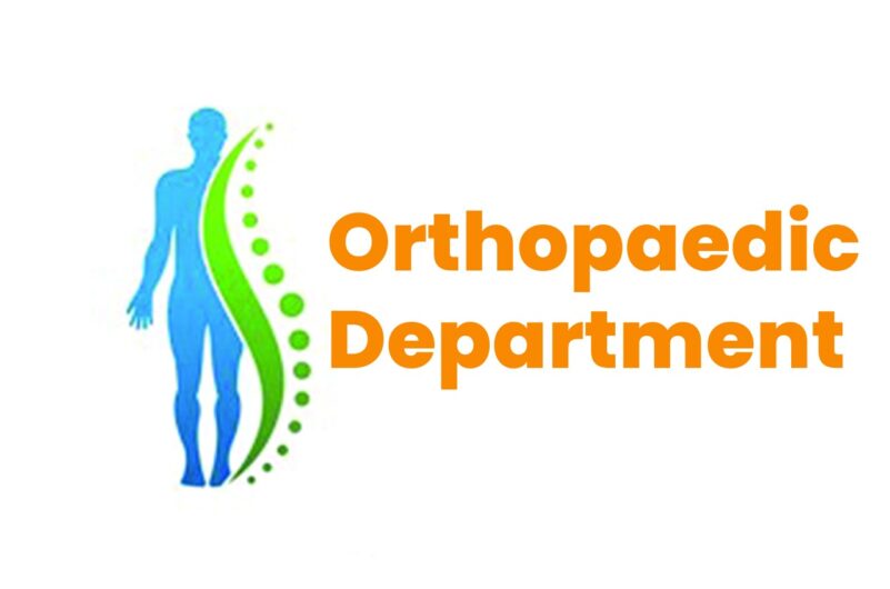 Orthopaedic Department in Pune